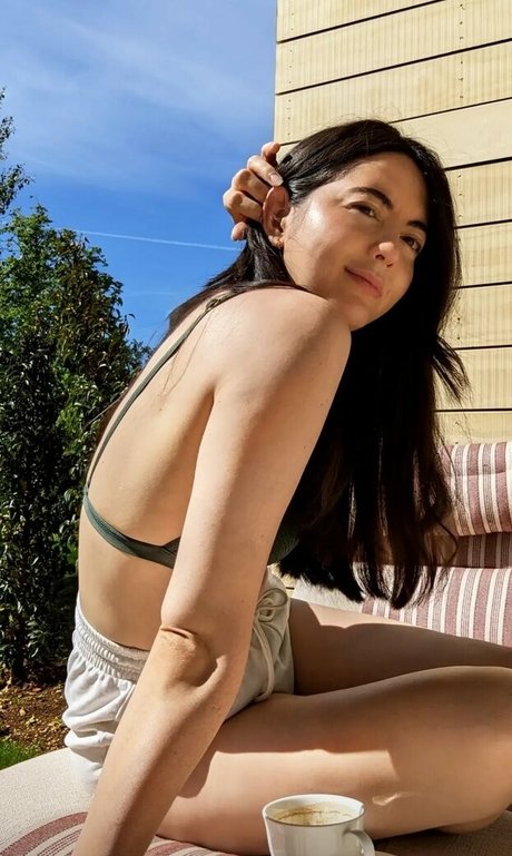 Jane Douglas onlyfans leaks