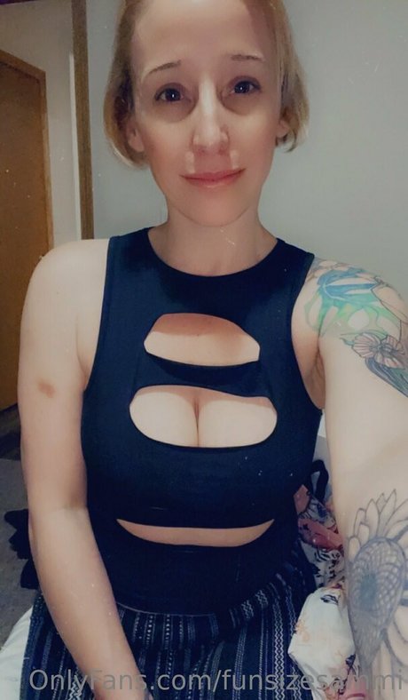 funsizesammi onlyfans sex