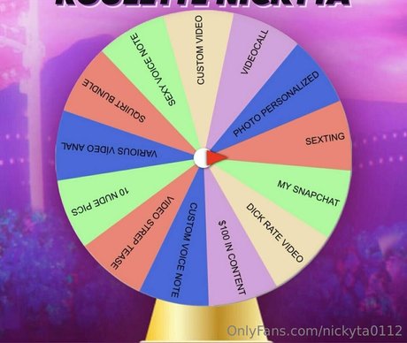 nickyta0112 only fans.