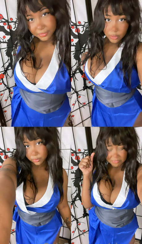 Xiouuu onlyfans model images