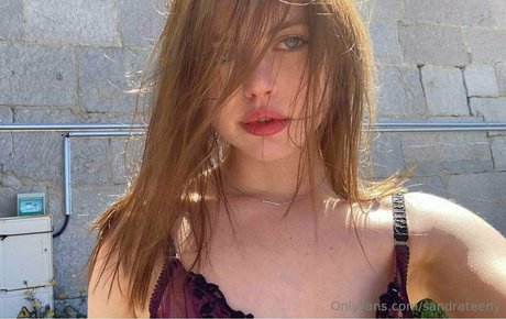 sandrateeny naked onlyfans leak