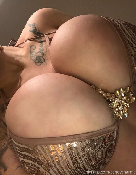 candycharms onlyfans nude
