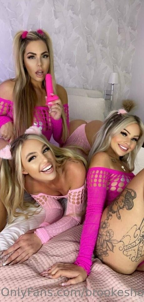 brookeshowsxx only fans porn