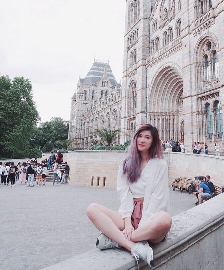 lily275 onlyfans leaj