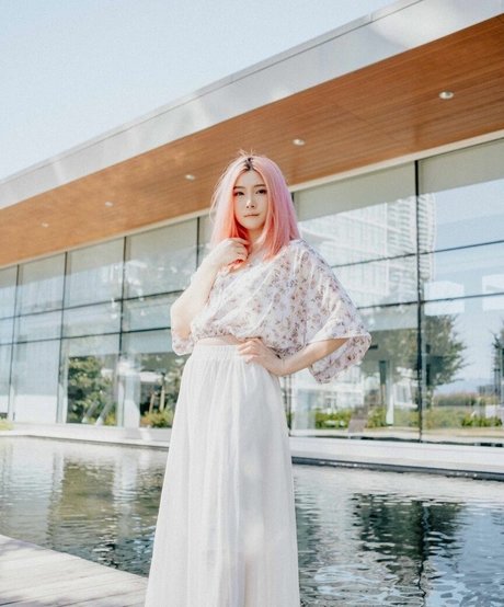 lily275 onlyfans nsfw