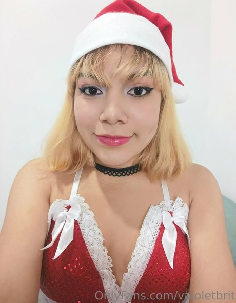 vaioletbrit onlyfans photos