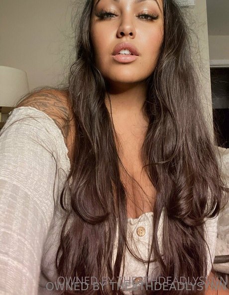 The8thdeadlysynn leaked onlyfans