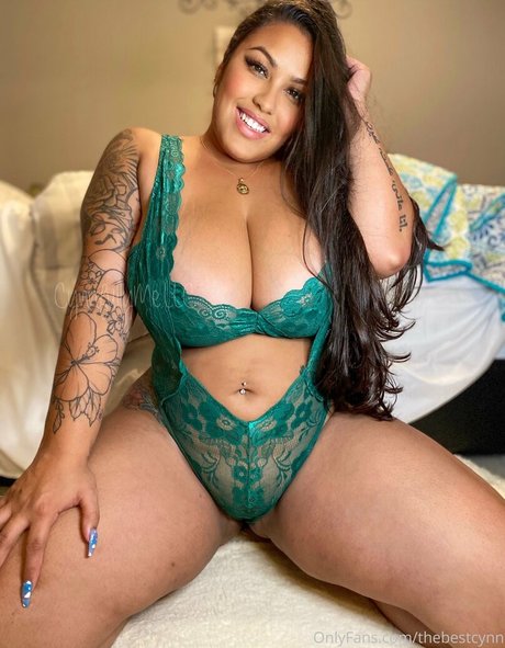 The8thdeadlysynn leak only fans