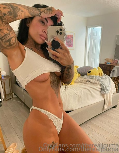 therealjpuma onlyfans strip