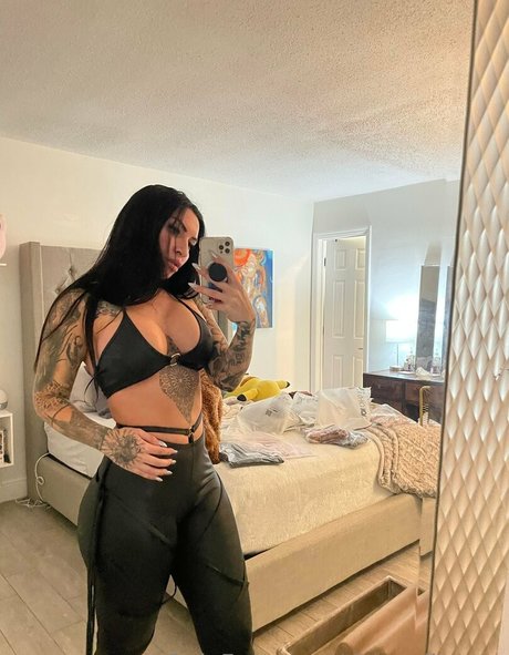 therealjpuma leaks only fans