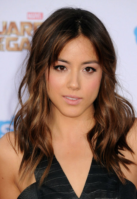 Chloe Bennet nudes onlyfans leak