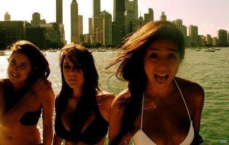 Chloe Bennet leaked only fans