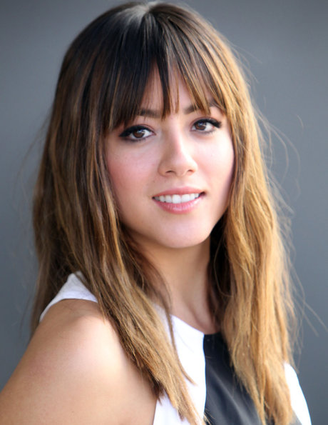 Chloe Bennet only fans content