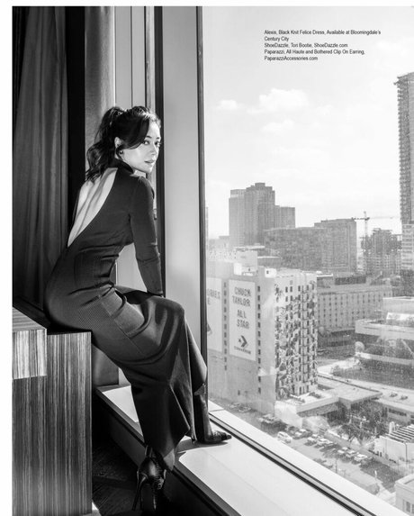 Aimee Garcia nude onlyfans porn