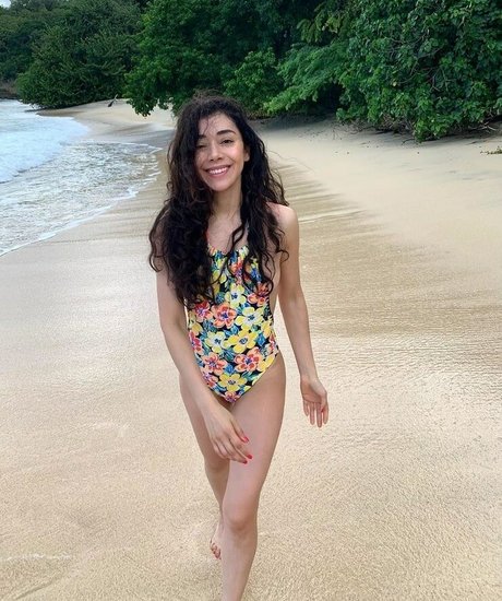 Aimee Garcia onlyfans sexy