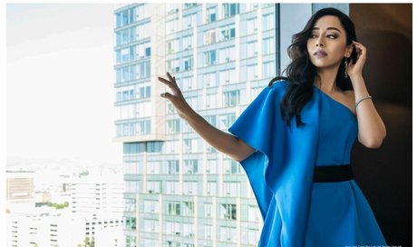 Aimee Garcia onlyfans strip