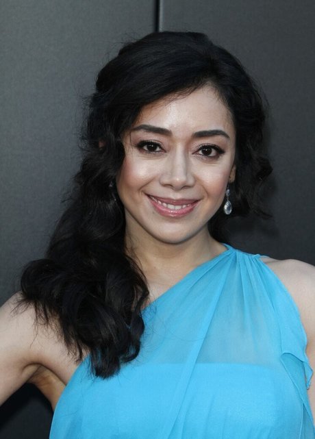 Aimee Garcia sex onlyfans
