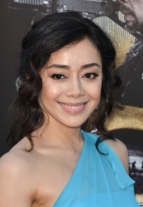 Aimee Garcia onlyfans sex leak