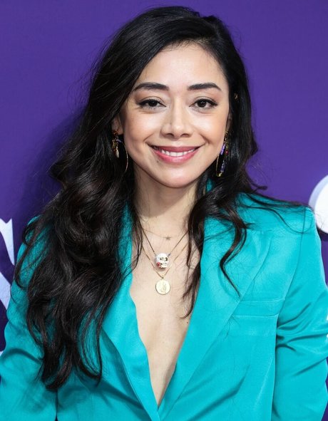 Aimee Garcia onlyfans porn leaked