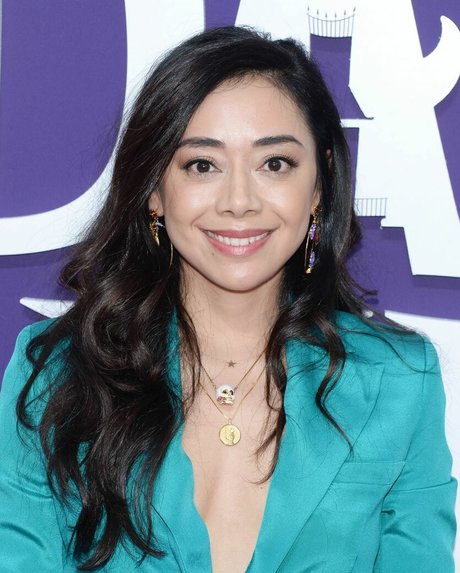 Aimee Garcia onlyfans photo