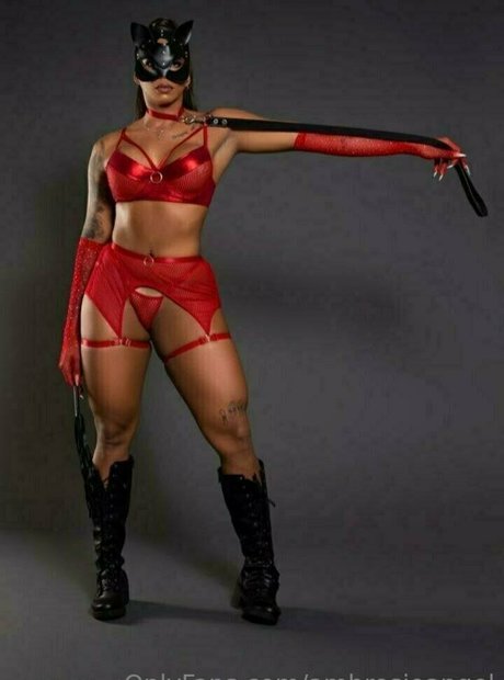 ambrosioangel onlyfans model images