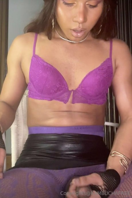 kambuchafree onlyfans nude porn