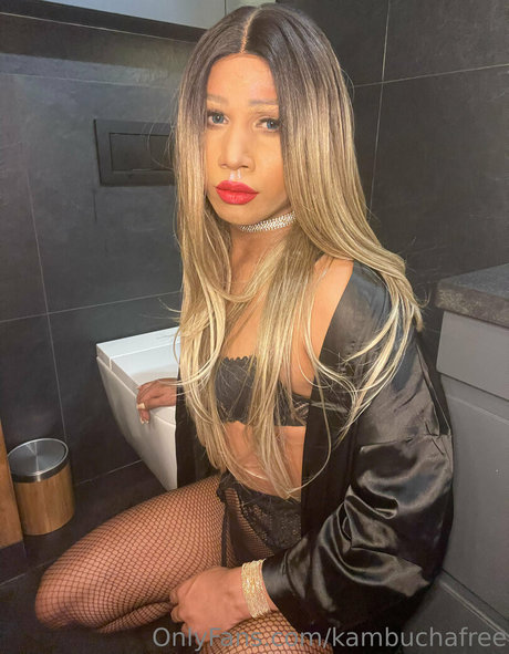 kambuchafree leaked onlyfans xxx