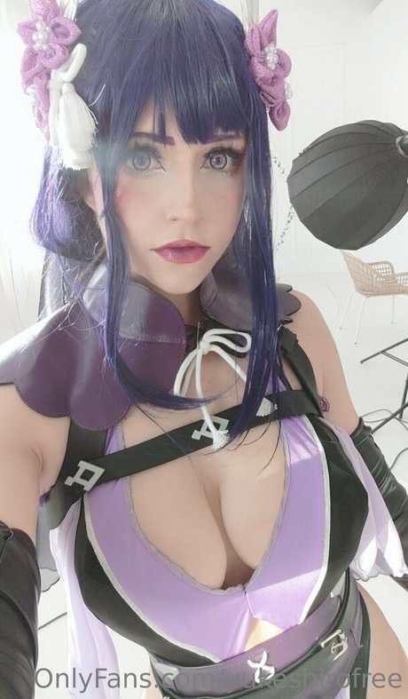 yukeshirofree leaked onlyfans porn