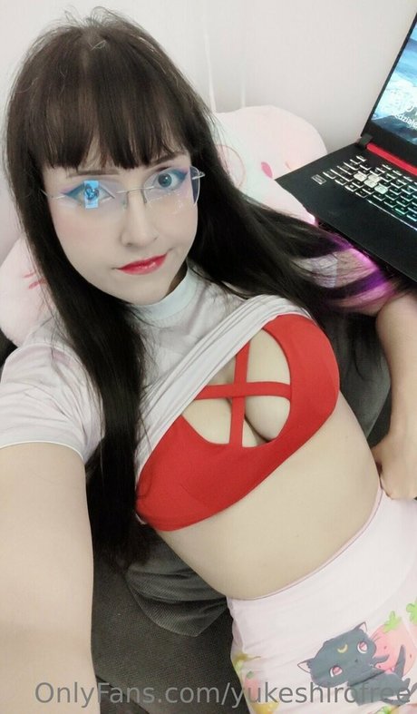 yukeshirofree onlyfans porno
