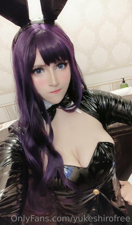 yukeshirofree topless onlyfans