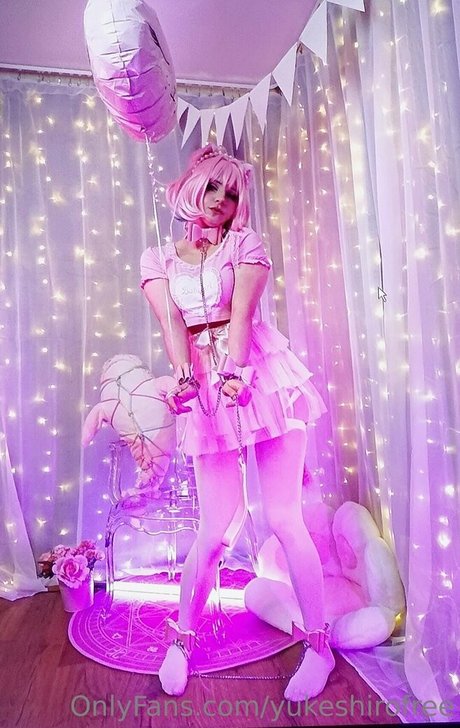 yukeshirofree nudes onlyfans