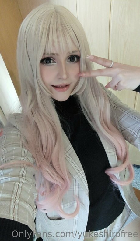 yukeshirofree onlyfans leak new