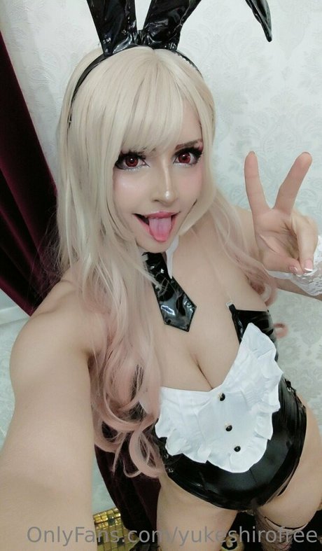 yukeshirofree onlyfans leaks porn