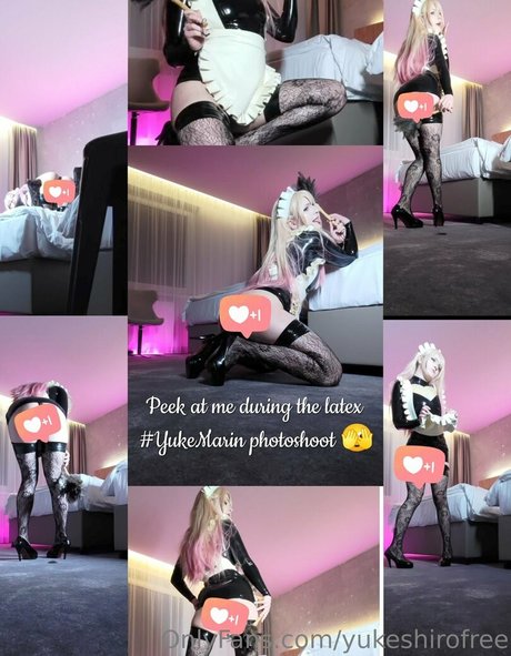 yukeshirofree nude only fans
