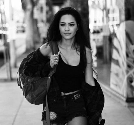 Tristin Mays onlyfans nide