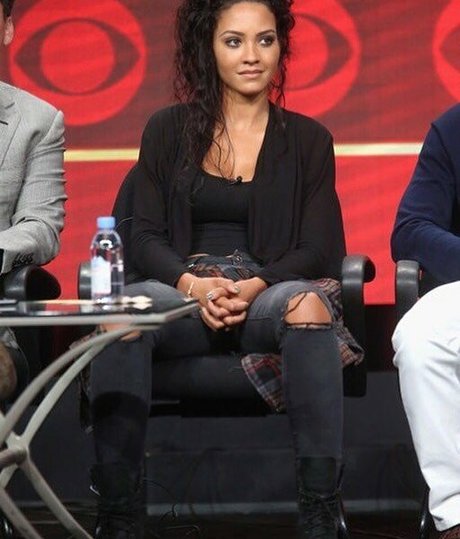 Tristin Mays onlyfans ass