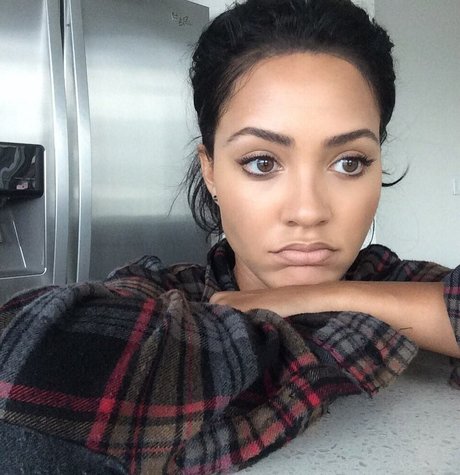 Tristin Mays onlyfans pictures