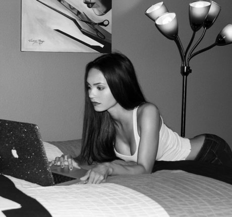 Tristin Mays onlyfans leaks porn