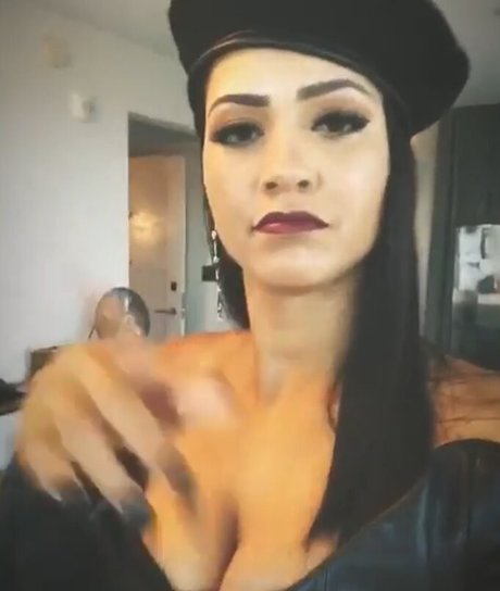 Tristin Mays only fans pic