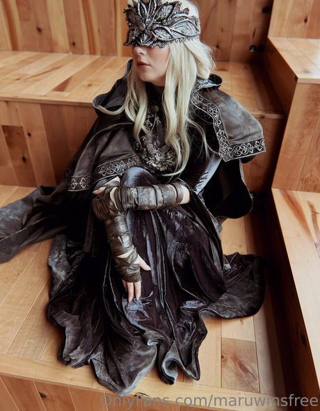 maruwinsfree leaked onlyfans content