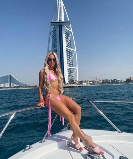 Charley Hull nsfw onlyfans