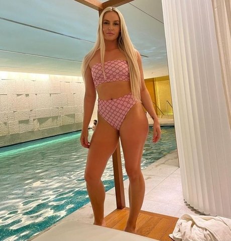 Charley Hull onlyfans.