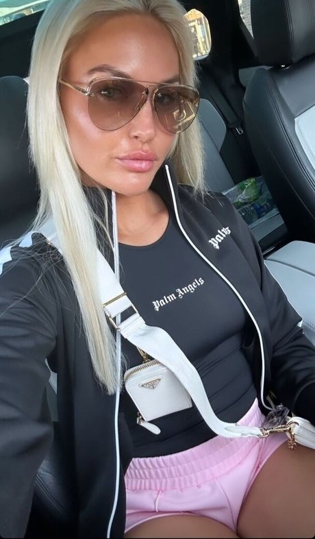 Charley Hull onlyfans porno