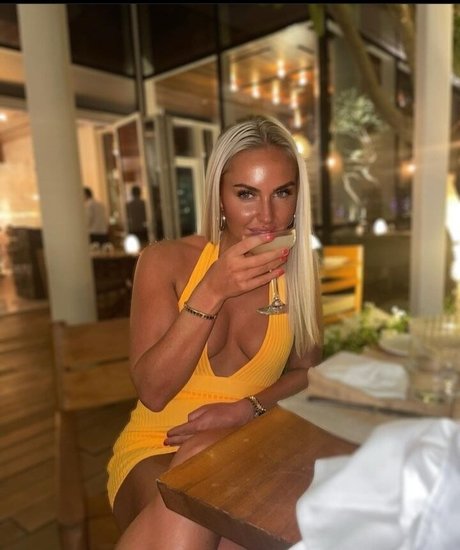 Charley Hull onlyfans xxx
