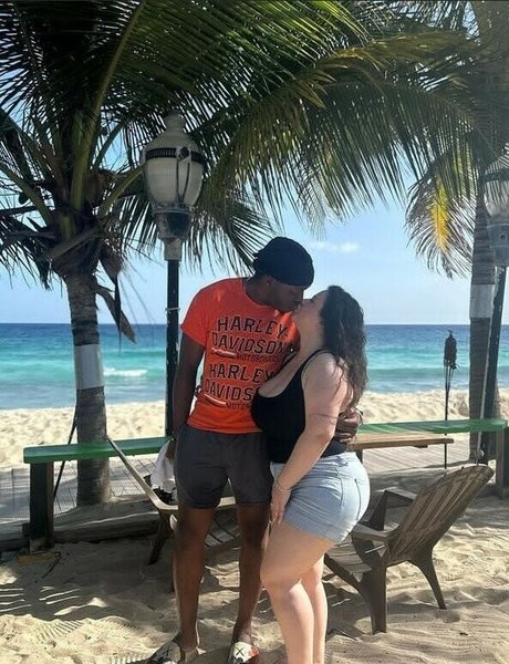 Huda Style leaked onlyfans sex tape