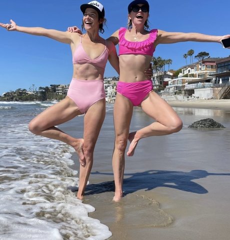 Cobie Smulders onlyfans fuck