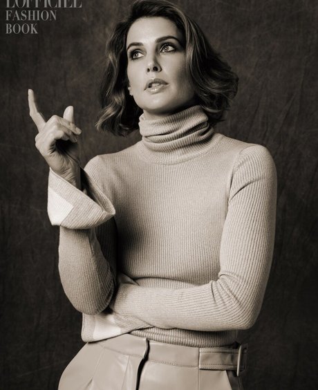 Cobie Smulders onlyfans leake