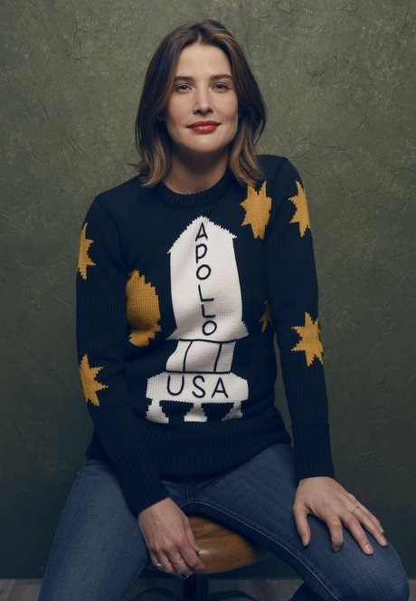 Cobie Smulders porn only fans