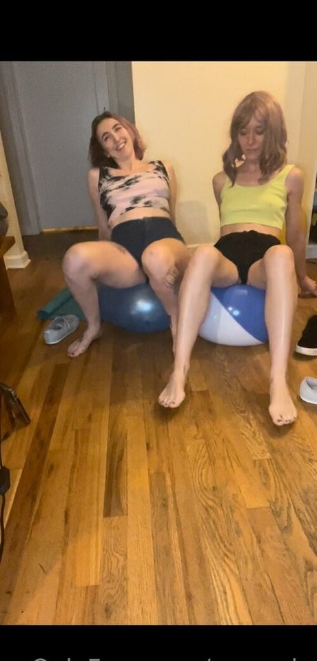 goddess tiereny xxx onlyfans