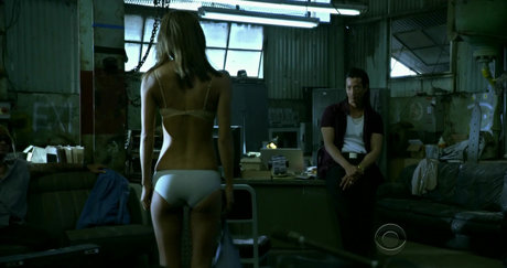 Grace Park tits onlyfans